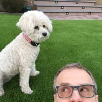 Sitter Profile Image: Tad C.