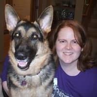 Sitter Profile Image: Jessica F.