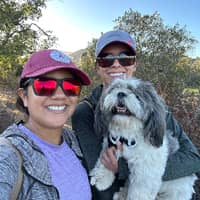 Sitter Profile Image: Jeanette G.