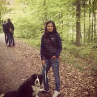 Sitter Profile Image: Gloria G.