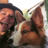 Sitter Profile Image: Andrea J.