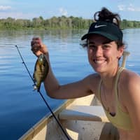 Sitter Profile Image: Tamara B.