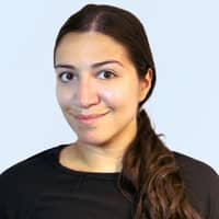 Sitter Profile Image: Alejandra & Olin G.