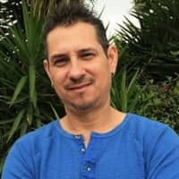 Sitter Profile Image: Tad D.