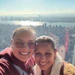 Sitter Profile Image: Kristen V.