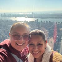 Sitter Profile Image: Kristen V.