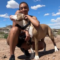 Sitter Profile Image: Jaden M.