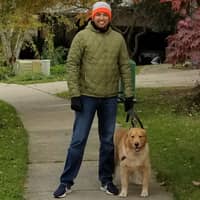 Sitter Profile Image: Shashank K.