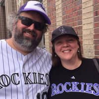 Sitter Profile Image: Nora D.