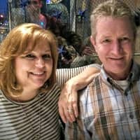 Sitter Profile Image: Marina and Denis K.