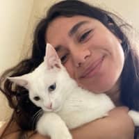 Sitter Profile Image: Daphne Z.