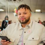 Sitter Profile Image: Terrance R.