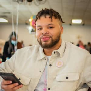Sitter Profile Image: Terrance R.