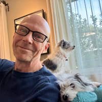 Sitter Profile Image: Brad H.