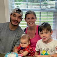 Sitter Profile Image: Amber B.