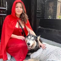 Sitter Profile Image: Lynda B.