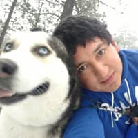 Sitter Profile Image: Endy M.