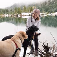 Sitter Profile Image: Amy H.