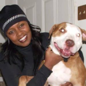 Stacy M.