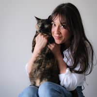 Sitter Profile Image: Samantha F.