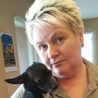 Sitter Profile Image: Lioubov T.