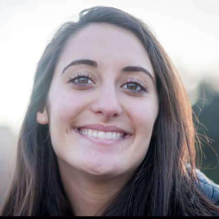 Sitter Profile Image: Gianna C.