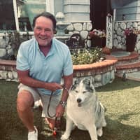 Sitter Profile Image: Patrick B.