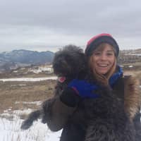 Sitter Profile Image: Minda M.