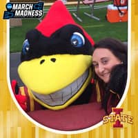 Sitter Profile Image: Jessica O.