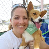 Sitter Profile Image: Rebecca F.