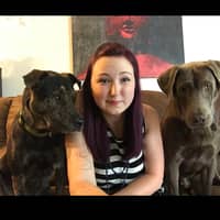 Sitter Profile Image: Atalie H.