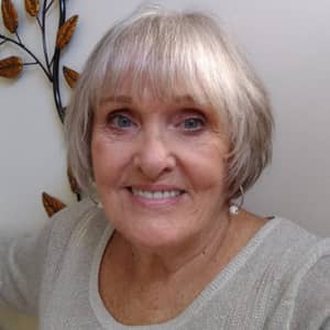 Nancy S.