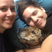 Sitter Profile Image: Jasmin H.