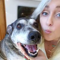 Sitter Profile Image: Cassie F.