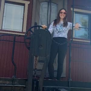 Sitter Profile Image: Kyla L.