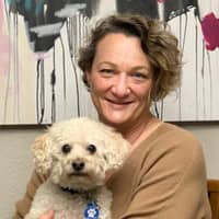 Sitter Profile Image: Diana J.