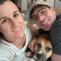 Sitter Profile Image: Julie & Chris V.