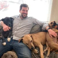 Sitter Profile Image: Christopher B.