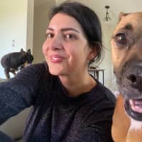 Sitter Profile Image: Gabrielle A.