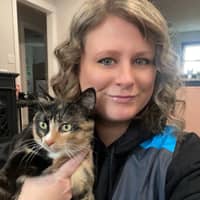 Sitter Profile Image: Kendall V.