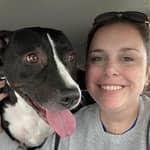 Sitter Profile Image: Christine W.