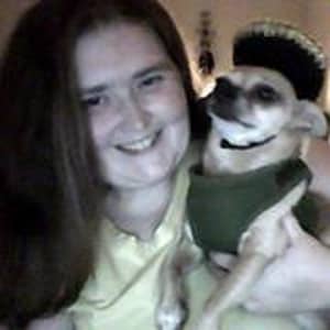 Betty and Logan W.