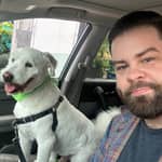 Sitter Profile Image: Matthew P.