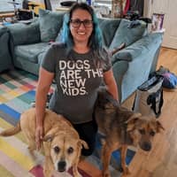 Sitter Profile Image: Allie J.