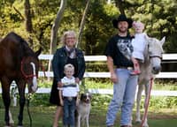 Sitter Profile Image: Stephanie W.