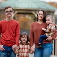 Sitter Profile Image: Heather M.