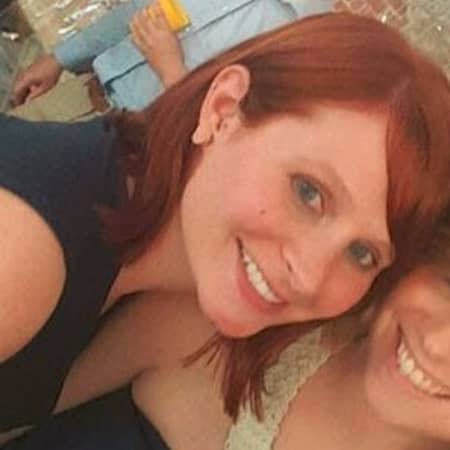 Sitter Profile Image: Sarah S.