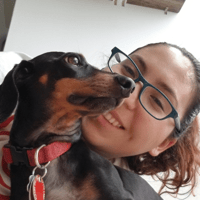 Sitter Profile Image: Dayanne G.