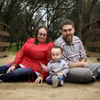 Sitter Profile Image: Zak S.