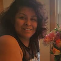 Sitter Profile Image: Maria W.